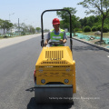 China Top Selling 800kg Double Drum Road Roller Compactor